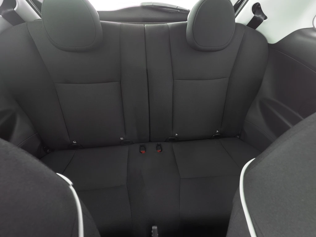 Fiat 500e – foto 26