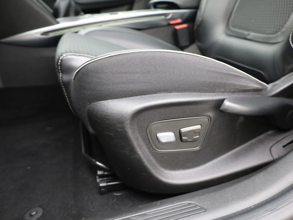 Renault Mégane Estate – foto 37