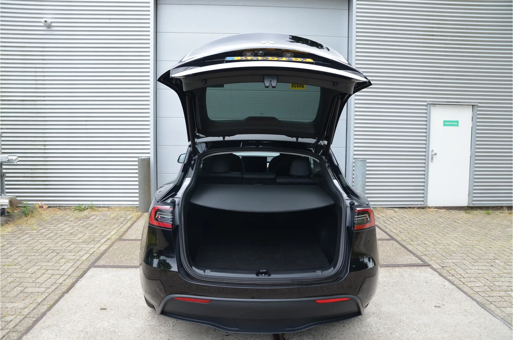 Tesla Model Y – foto 34