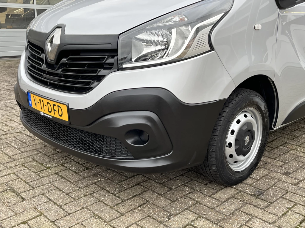 Renault Trafic – foto 22