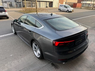 Audi A5 – thumbnail 5