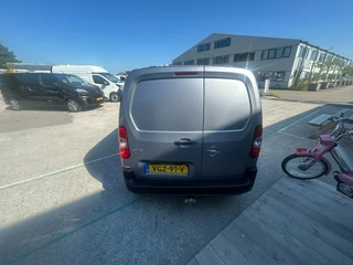 Opel Combo – thumbnail 4