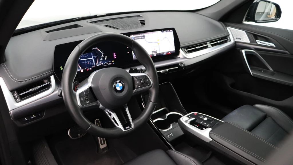 BMW X1 – foto 14