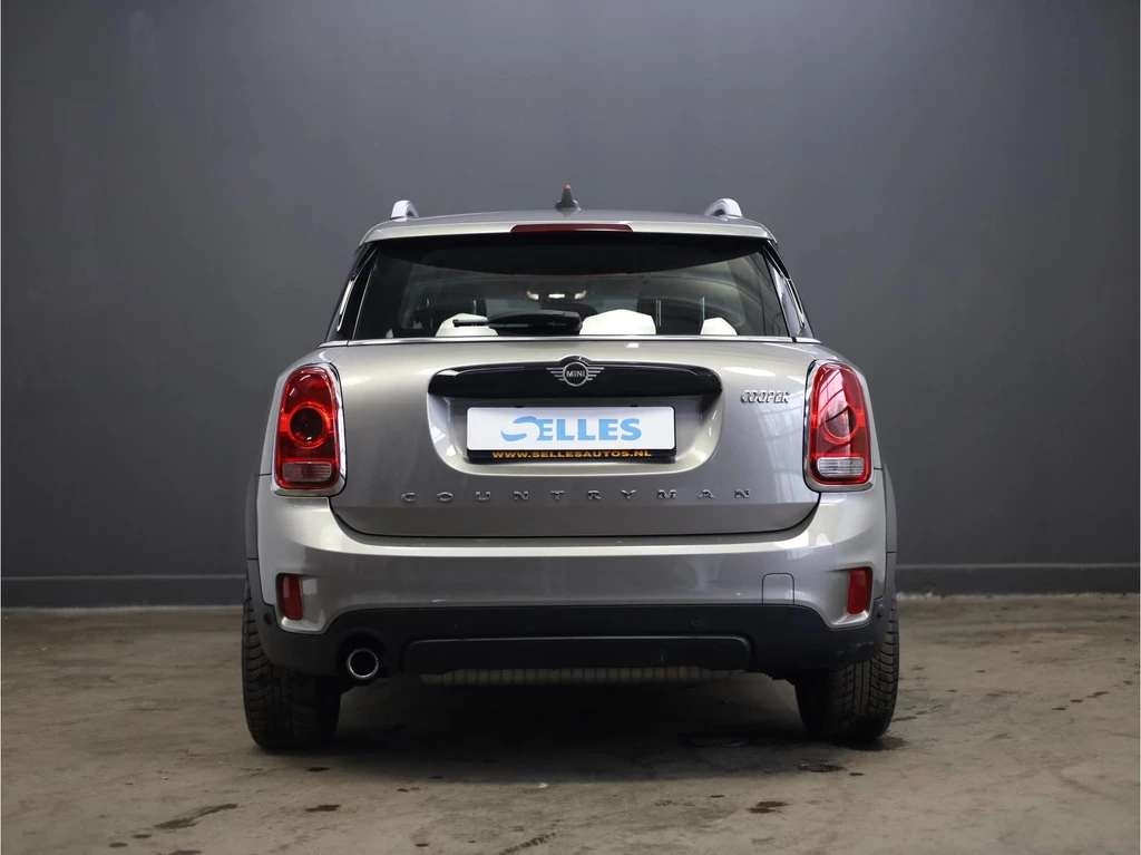 MINI Countryman – foto 6