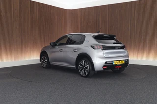 Peugeot e-208 – thumbnail 3