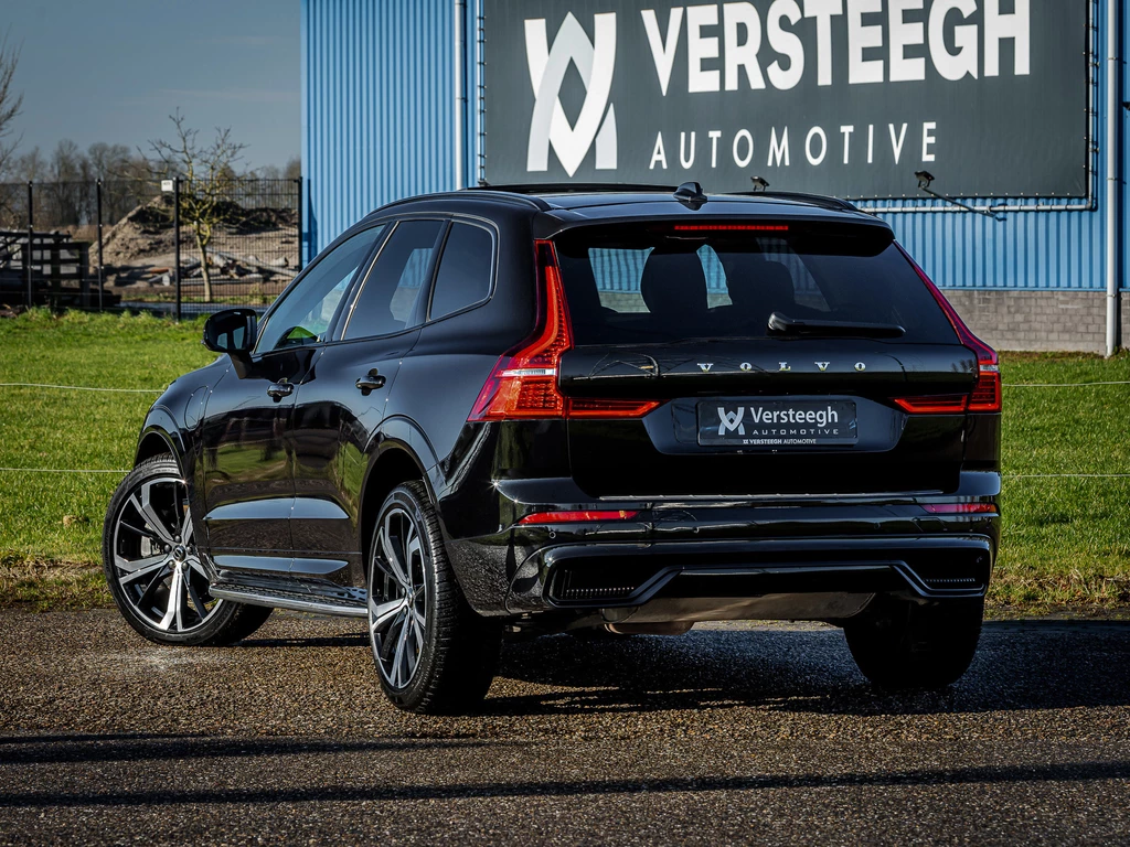 Volvo XC60 – foto 2