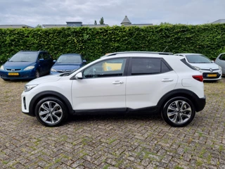 Kia Stonic – thumbnail 2