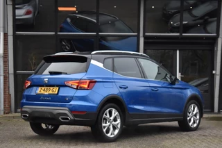 SEAT Arona – thumbnail 8