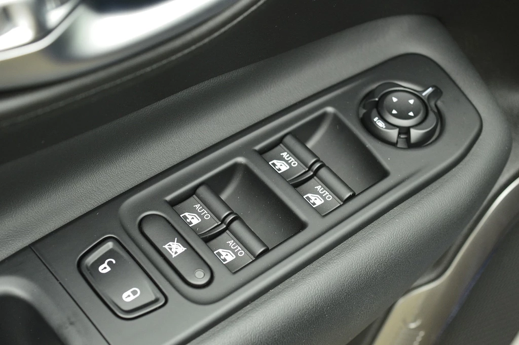Jeep Renegade – foto 25