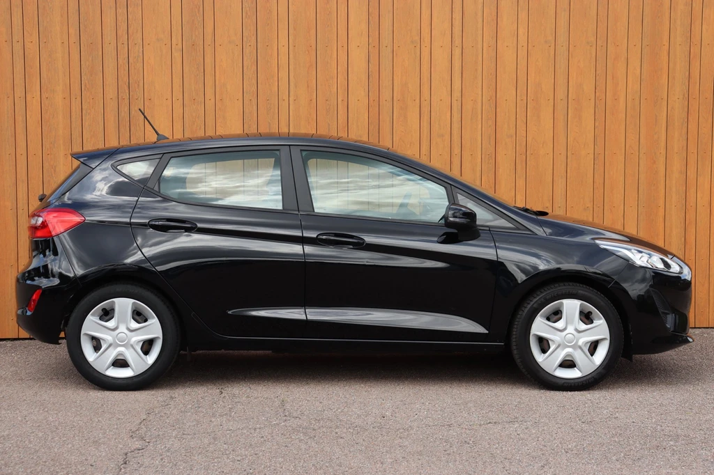 Ford Fiesta – foto 5