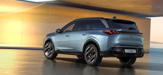 Peugeot e-5008 – thumbnail 4