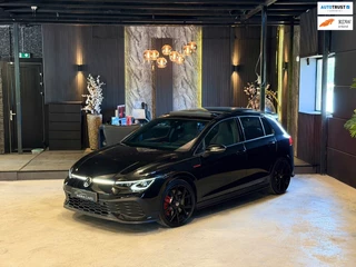Volkswagen Golf – thumbnail 1
