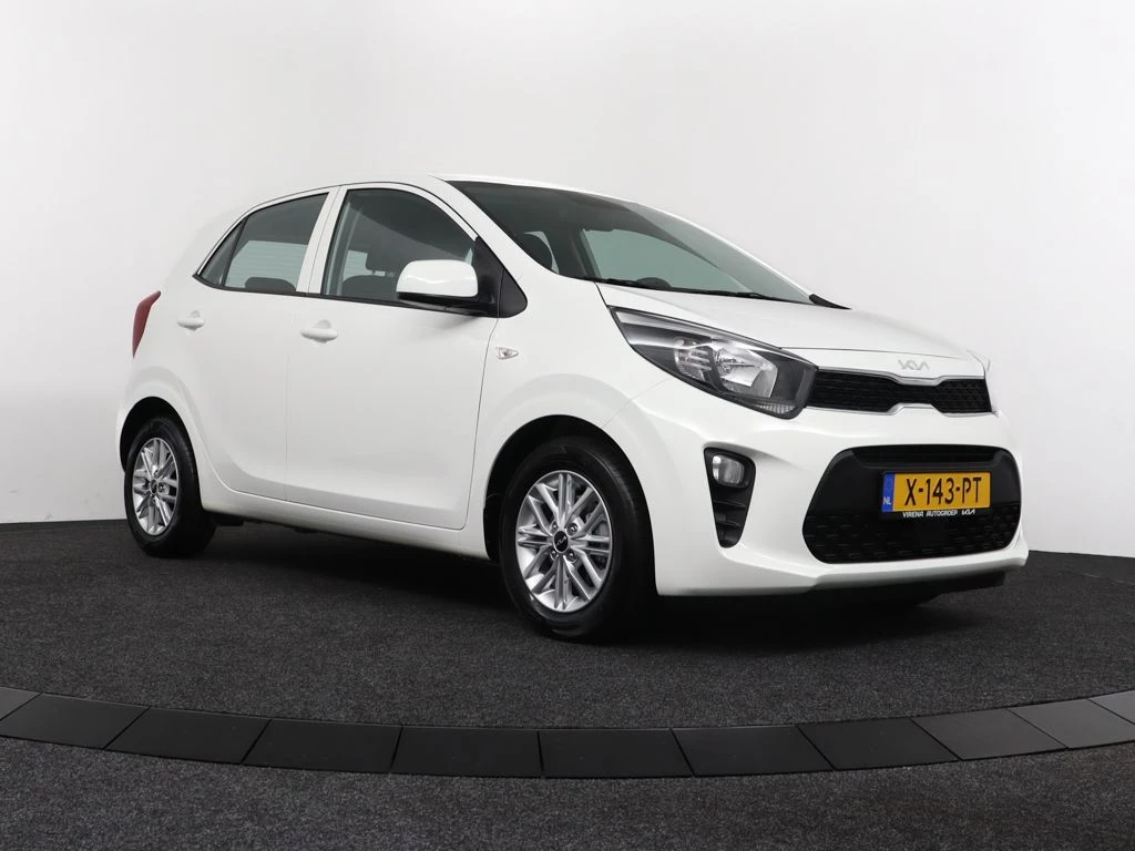Kia Picanto – foto 10
