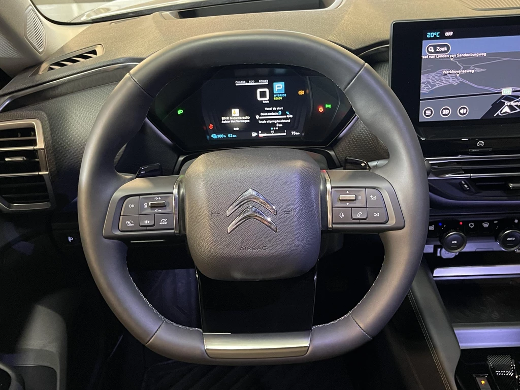 Citroën C5 X – foto 8