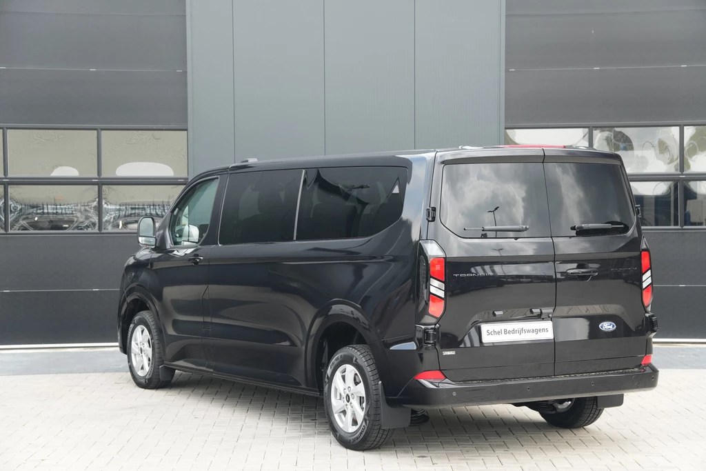Ford Transit Custom – foto 3