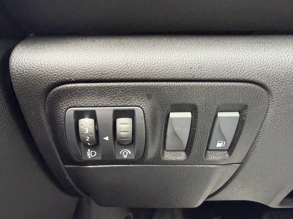 Renault Megane E-Tech – foto 15