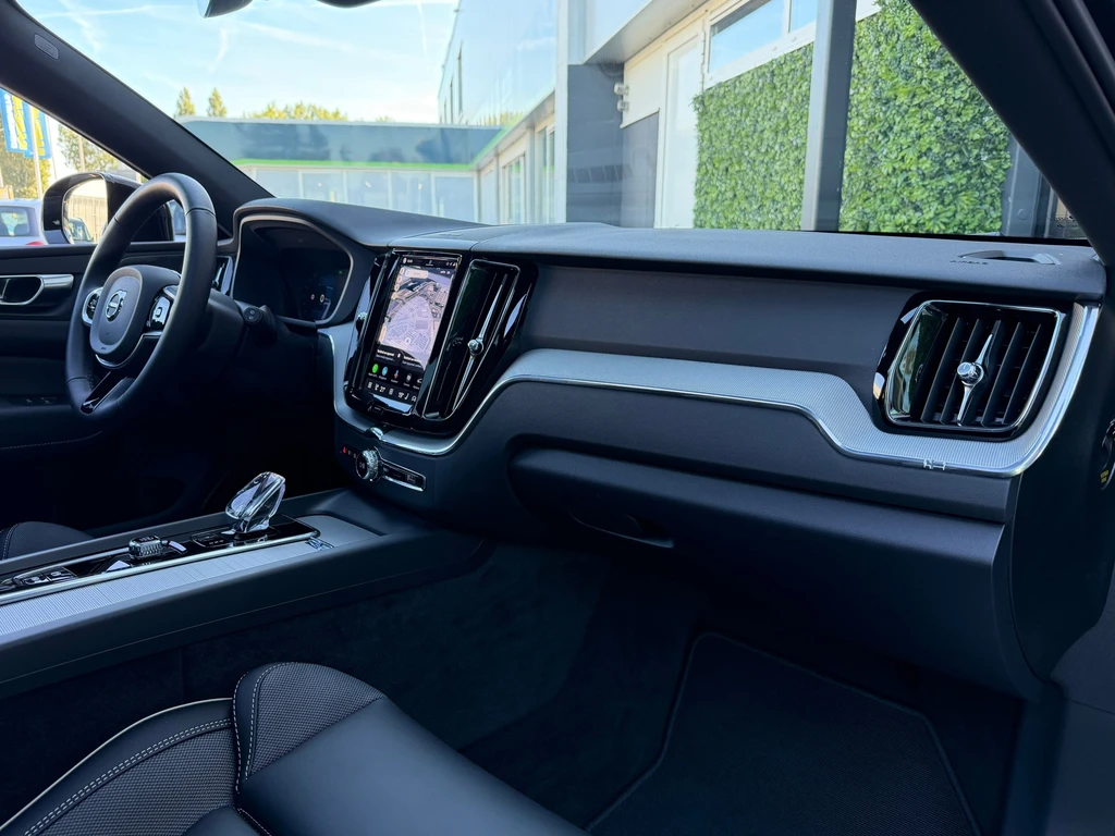 Volvo XC60 – foto 42