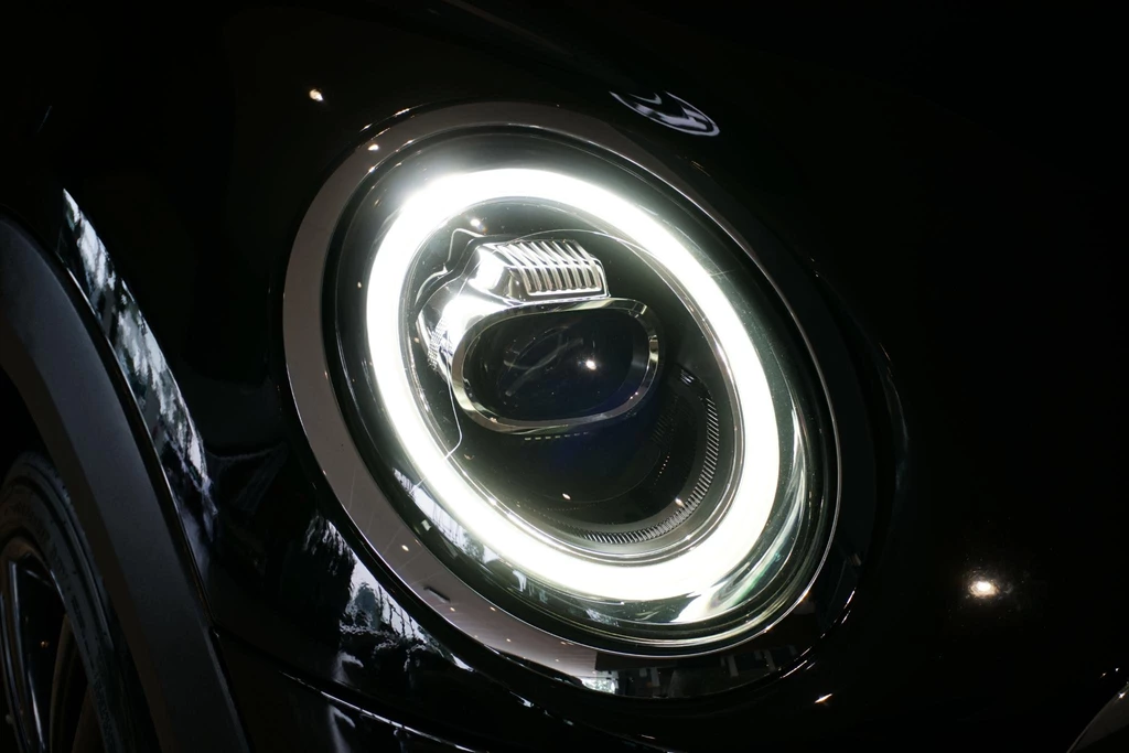 MINI Cooper Cabrio – foto 46