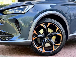 CUPRA Formentor – thumbnail 9