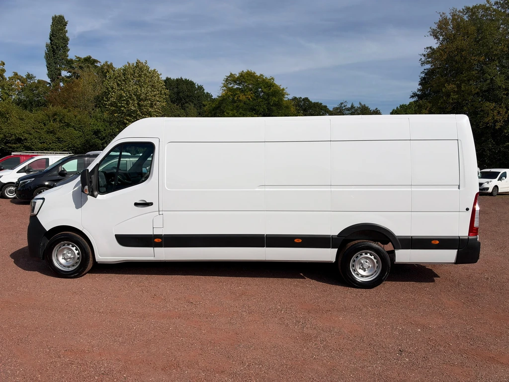 Renault Master – foto 2