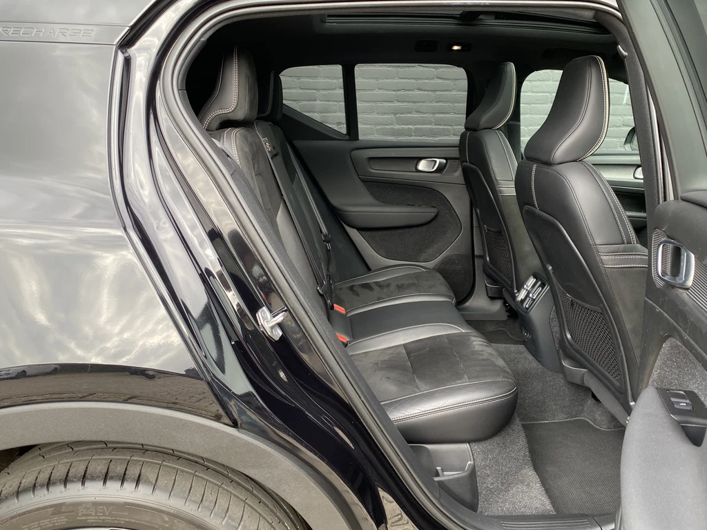 Volvo XC40 – foto 21