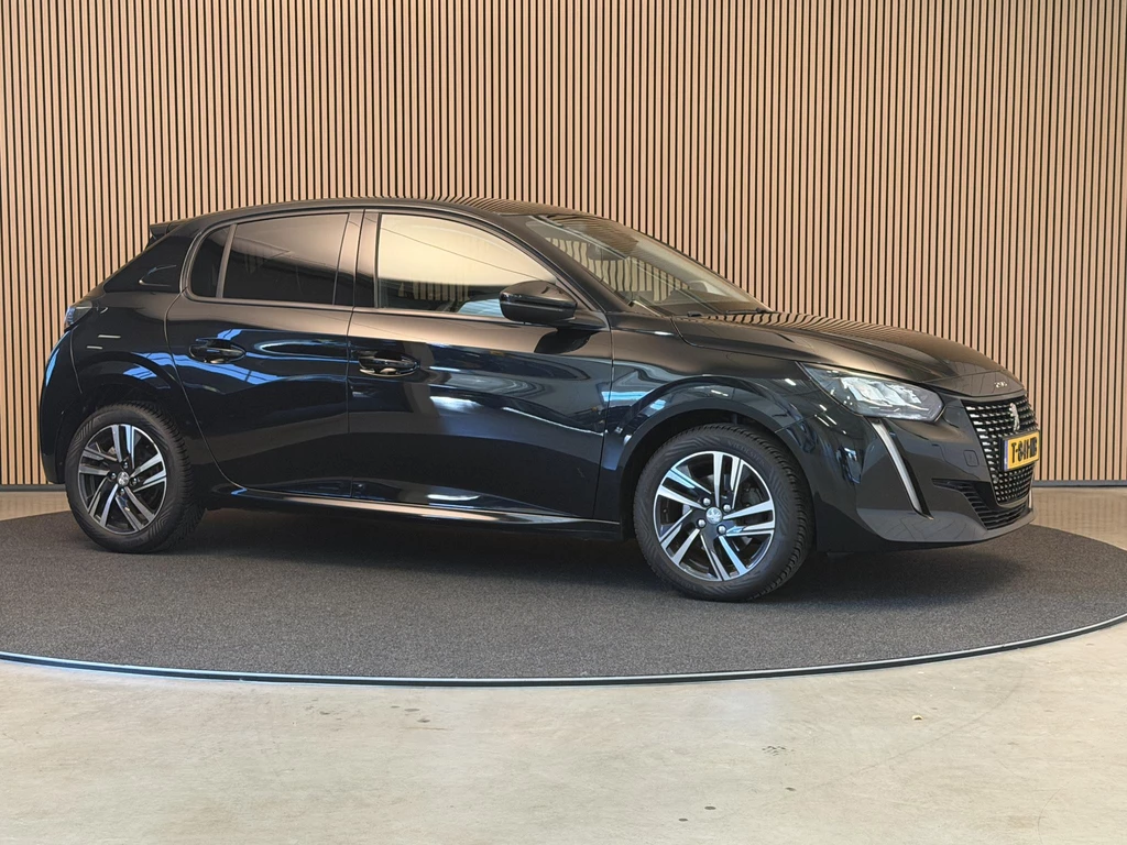Peugeot 208 – foto 5