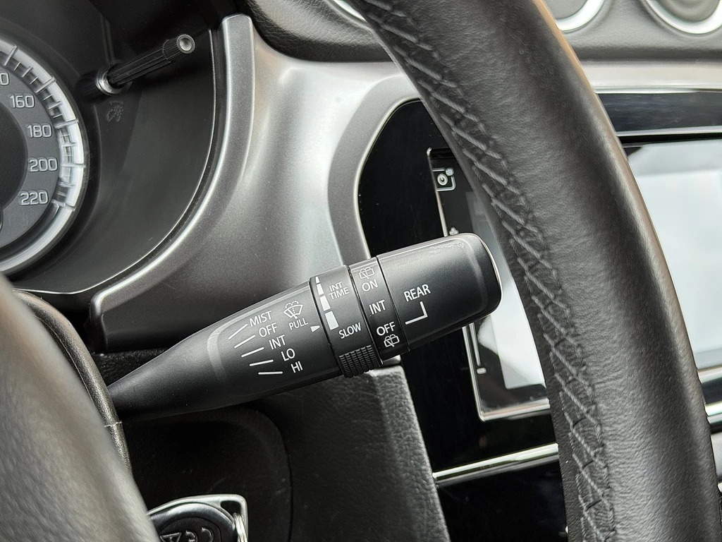 Suzuki Vitara – foto 28