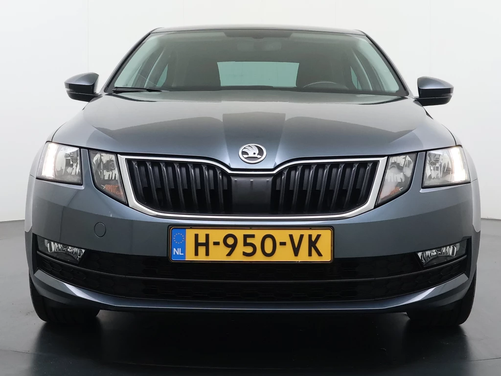 Škoda Octavia – foto 10