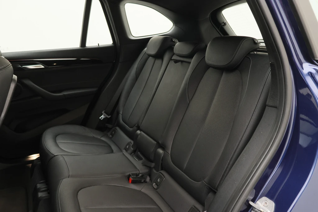 BMW X1 – foto 19