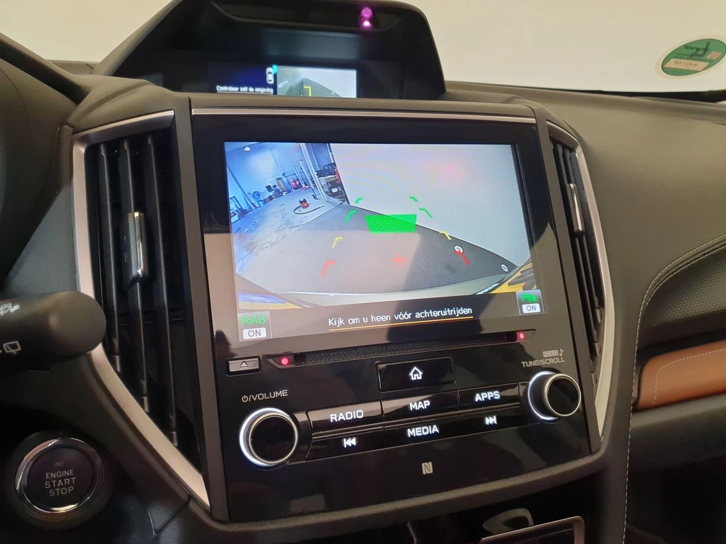 Subaru Forester – foto 20