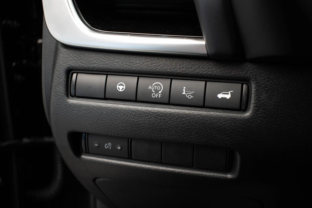 Nissan QASHQAI – foto 35