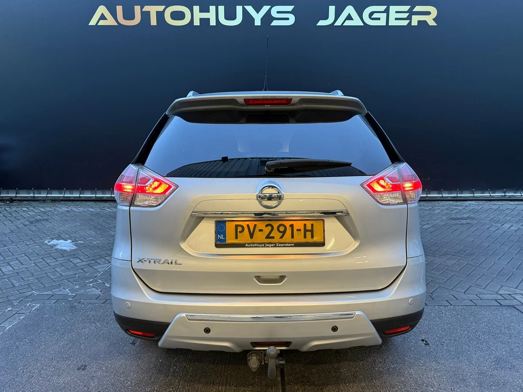 Nissan X-Trail – foto 4