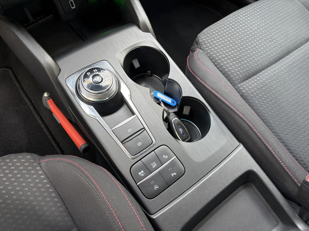 Ford Focus – foto 17
