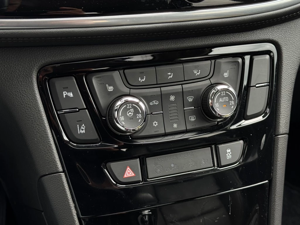 Opel Mokka X – foto 20