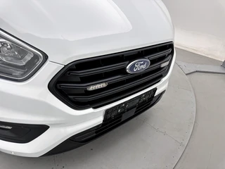 Ford Transit Custom – thumbnail 40