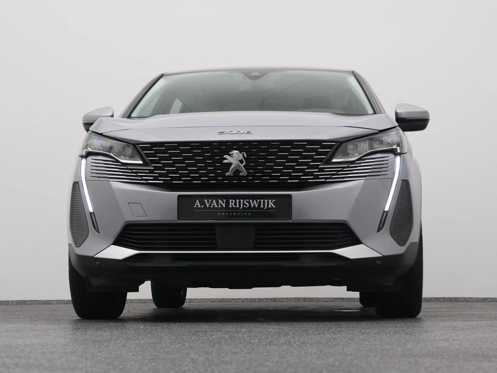 Peugeot 5008 – foto 22