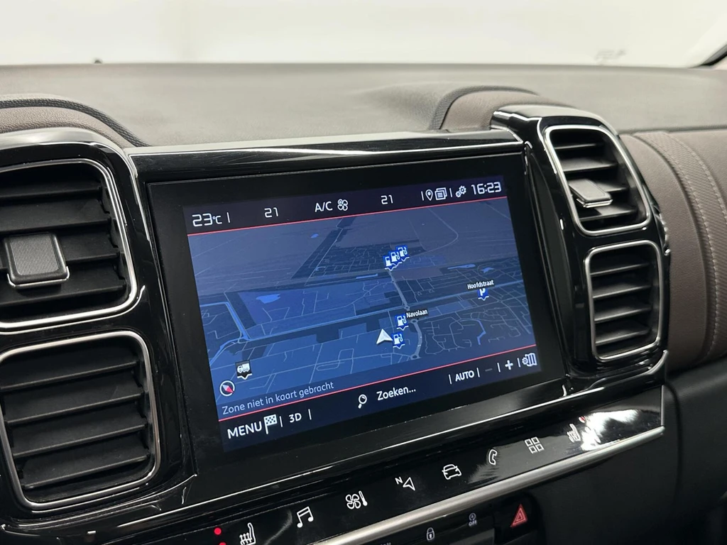 Citroën C5 Aircross – foto 34