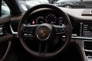Porsche Panamera – thumbnail 18
