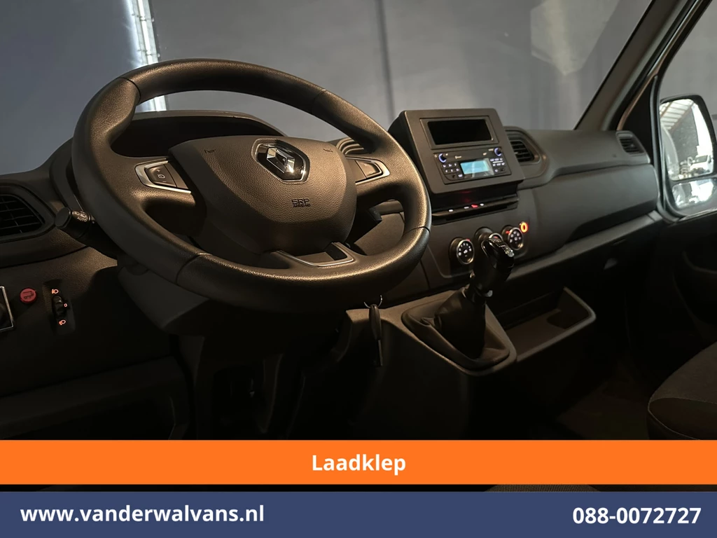 Renault Master – foto 16