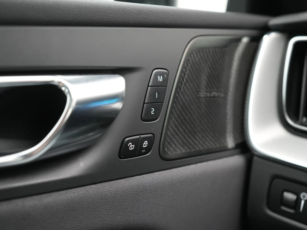 Volvo XC60 – foto 21