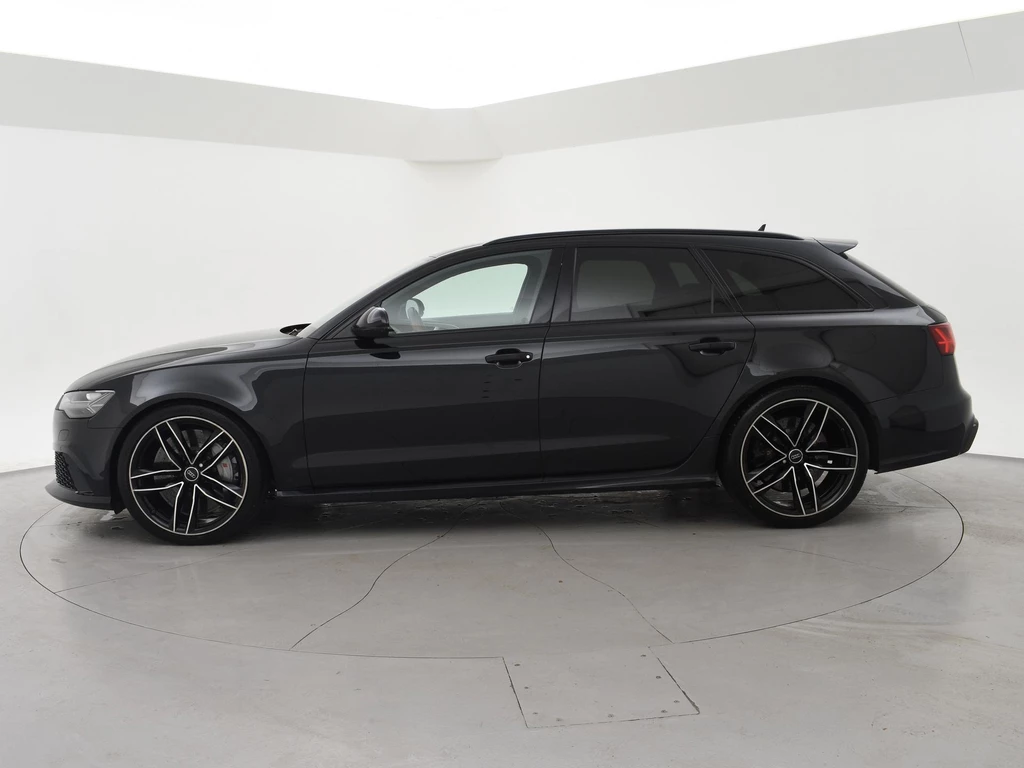 Audi RS6 – foto 2