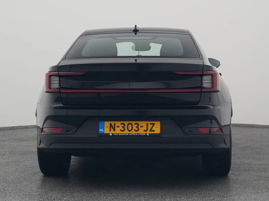 Polestar 2 – foto 8