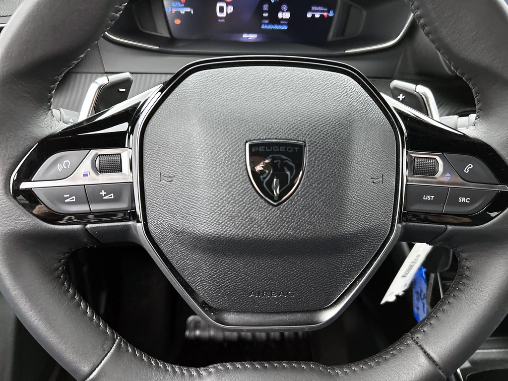Peugeot 2008 – foto 35