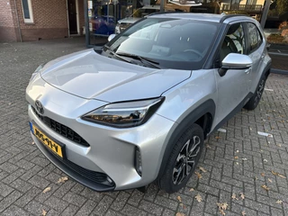 Toyota Yaris Cross – thumbnail 3