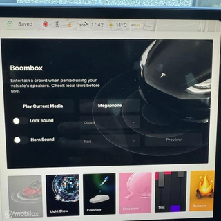 Tesla Model 3 – thumbnail 16