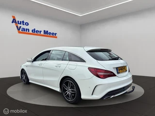 Mercedes-Benz CLA – thumbnail 4