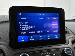 Ford Transit Connect – thumbnail 22