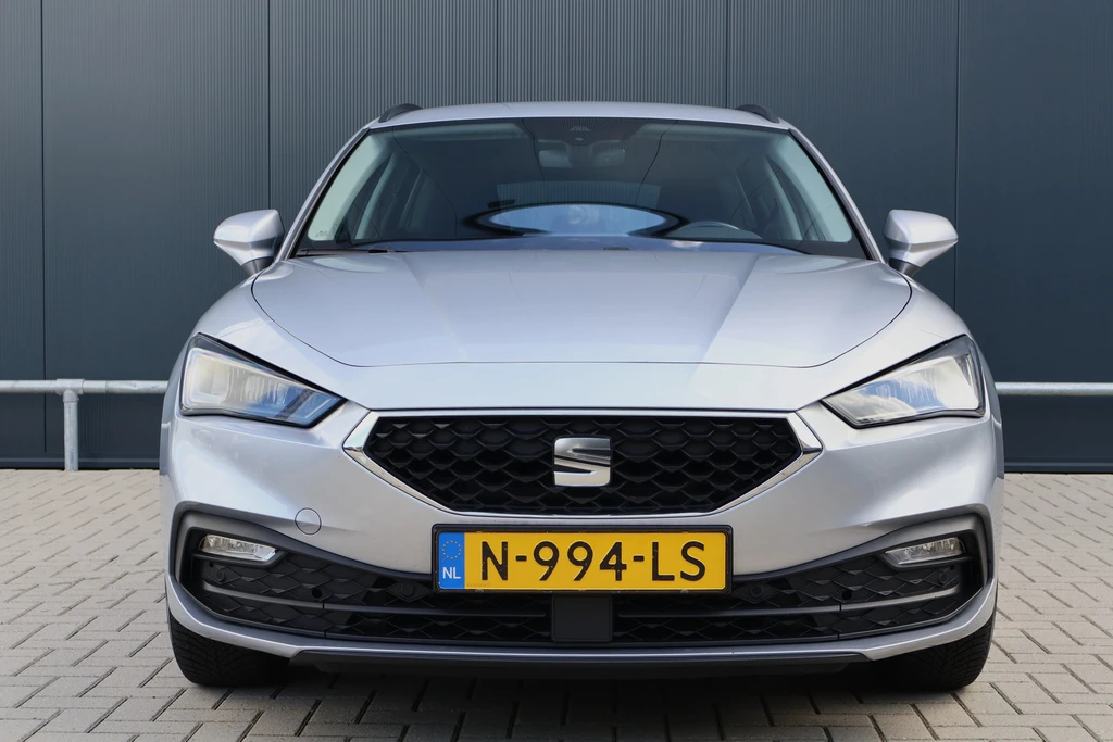SEAT Leon – foto 8