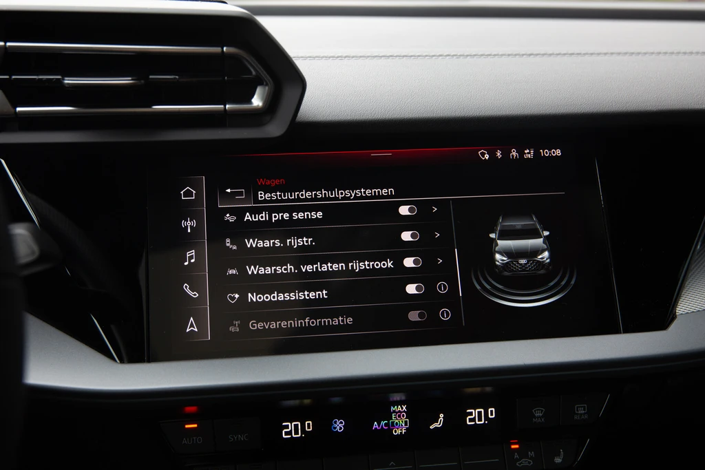 Audi A3 – foto 19