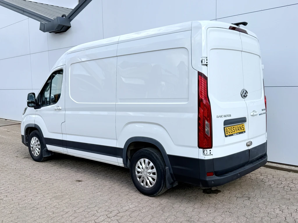 Maxus eDeliver9 – foto 3